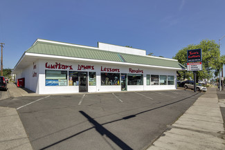 More details for 1103-1105 N Riverside Ave, Medford, OR - Retail for Sale