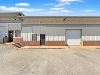 More details for 1601 23rd Ave, Tuscaloosa, AL - Flex for Lease