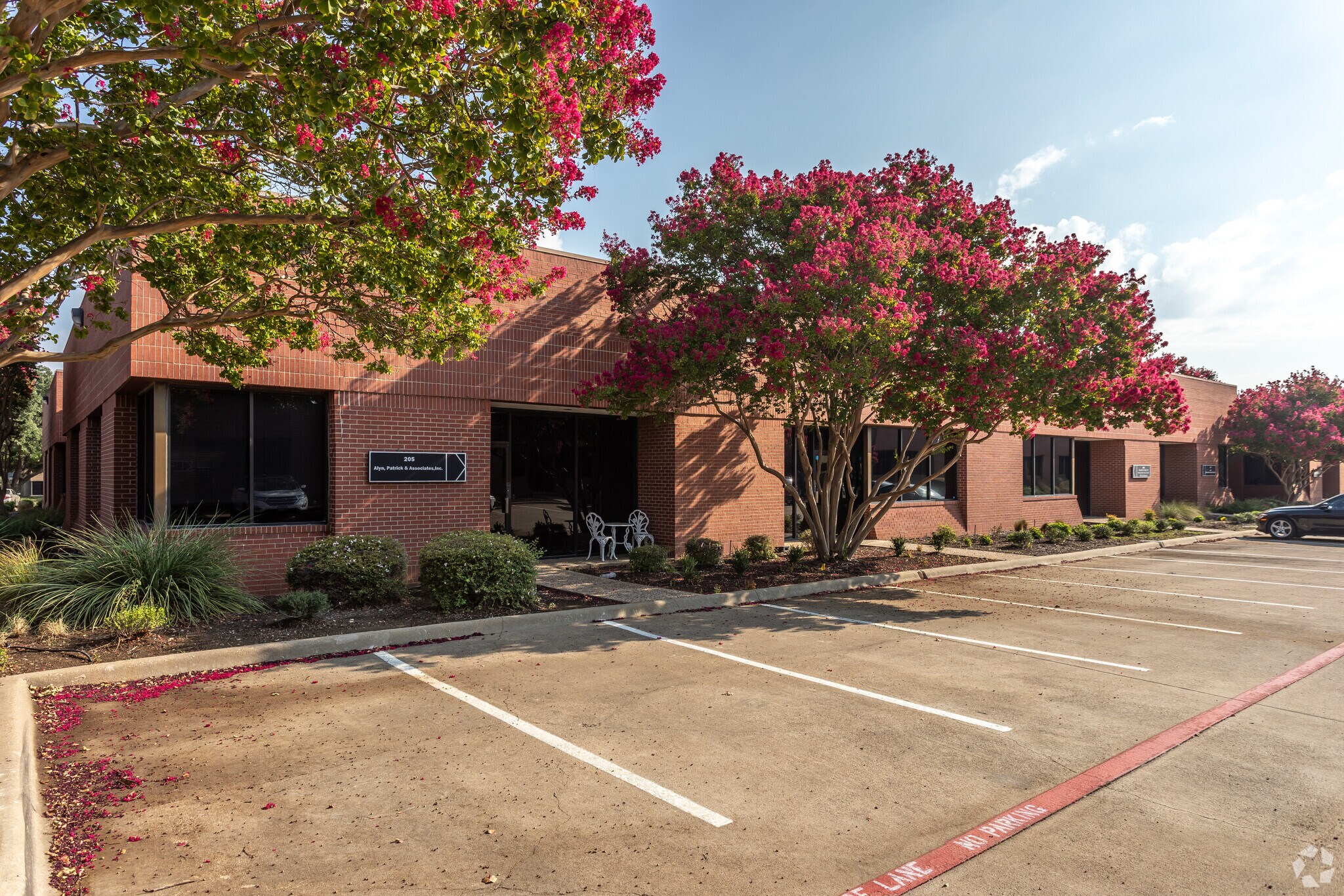 6220 N Belt Line Rd, Irving, TX à louer Photo du bâtiment- Image 1 de 9