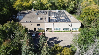 Plus de détails pour 2075 Prosperity Rd, Saint Paul, MN - Flex à vendre