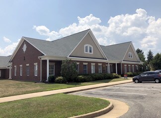 More details for 10703 Spotsylvania Ave, Fredericksburg, VA - Office for Lease
