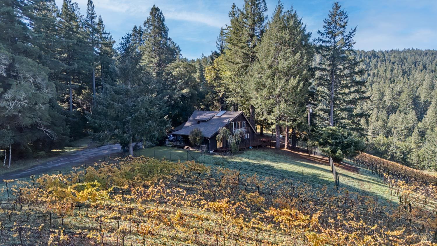 7680 CA-128, Philo, CA for sale Primary Photo- Image 1 of 24