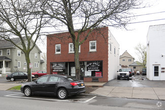 More details for 227 W Commercial St, East Rochester, NY - Retail for Sale