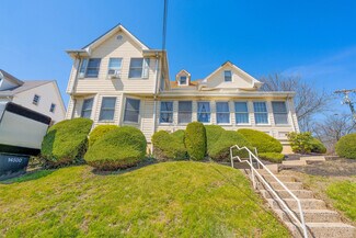 Plus de détails pour 14500 Bustleton Ave, Philadelphia, PA - Bureau à vendre