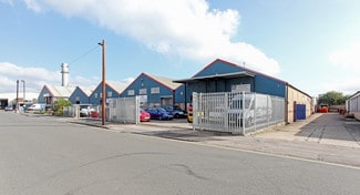 Plus de détails pour 87-93 Lockfield Ave, Enfield - Industriel à louer