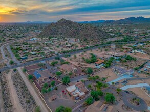 10027 E Hillview St, Mesa, AZ - Aérien Vue de la carte - Image1