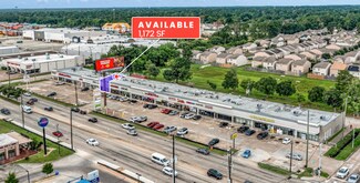 Plus de détails pour 2002-2080 FM-1960, Houston, TX - Commerce de détail à louer