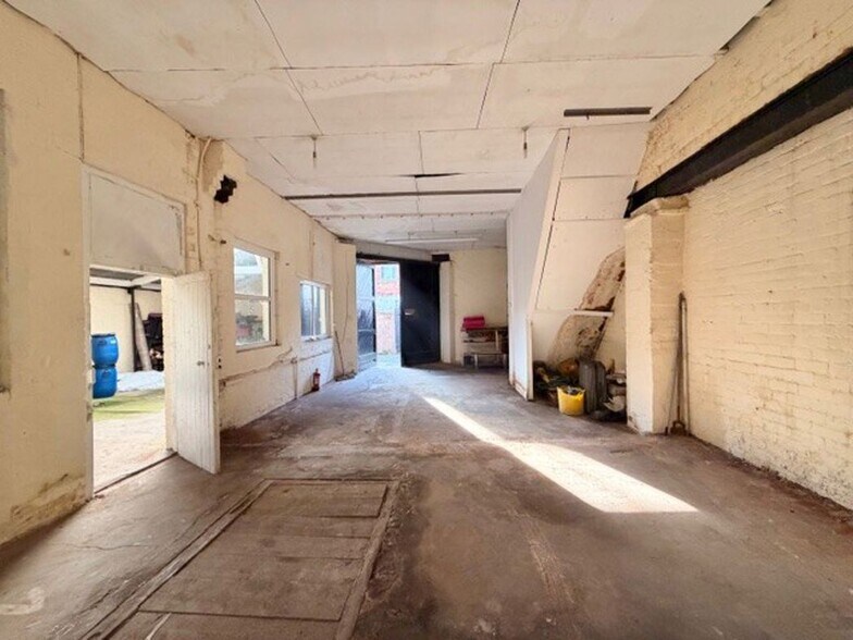 75 Regent Road East, Blackpool à vendre - Photo intérieure - Image 3 de 10