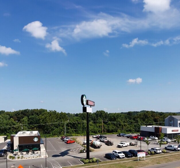 675 Zane st, Zanesville, OH for sale - Building Photo - Image 2 of 2