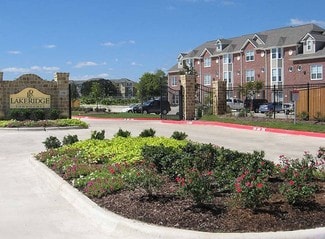 More details for 1198 Jones Butler Rd, College Station, TX - Multifamily for Sale