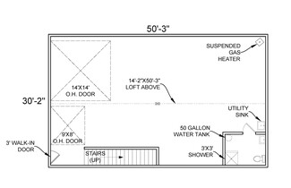 Plus de détails pour 1971 Baltic Way, Ferndale, WA - Flex à louer