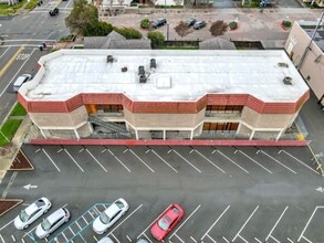 934 Missouri St, Fairfield, CA - Aerial  map view - Image1