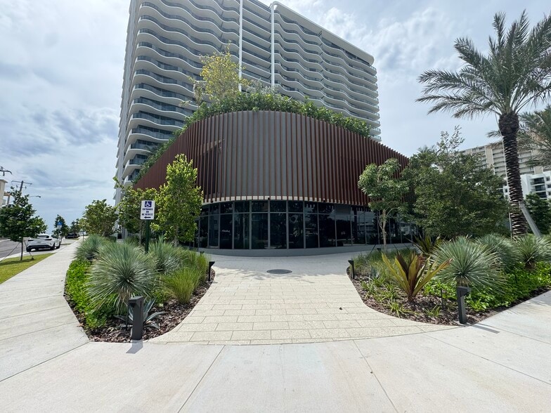 900 N Ocean Blvd, Pompano Beach, FL for sale - Commercial Listing Video - Image 2 of 29