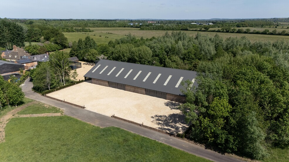 Langford Ln, Wendlebury à louer - Photo du bâtiment - Image 1 de 19
