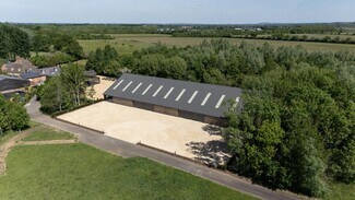 Plus de détails pour Langford Ln, Wendlebury - Bureau à louer