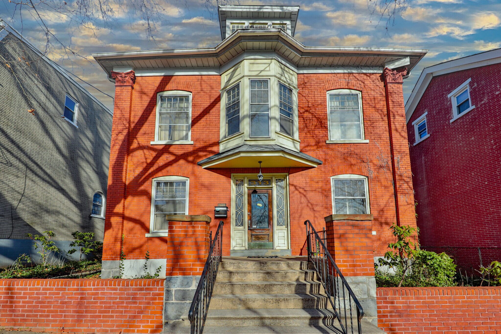 313 E Broad St, Bethlehem, PA à louer Photo principale- Image 1 de 18