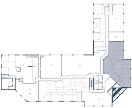 1170 Boul Lebourgneuf, Québec, QC for lease Site Plan- Image 1 of 1