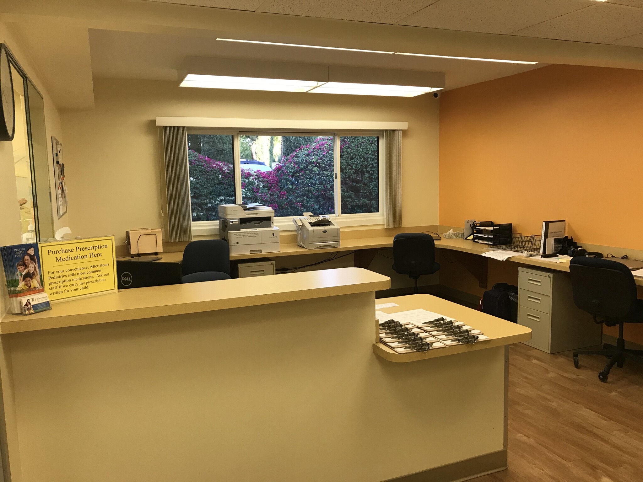 2125 E Thousand Oaks Blvd, Thousand Oaks, CA à louer Photo intérieure- Image 1 de 6