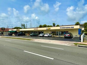 455 S Dixie Hwy, Coral Gables, FL for lease Building Photo- Image 2 of 3