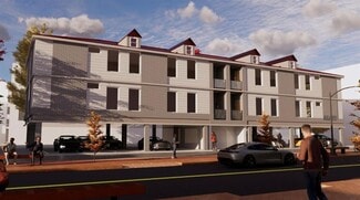 More details for 12409 S Gessner Rd, Houston, TX - Land for Sale