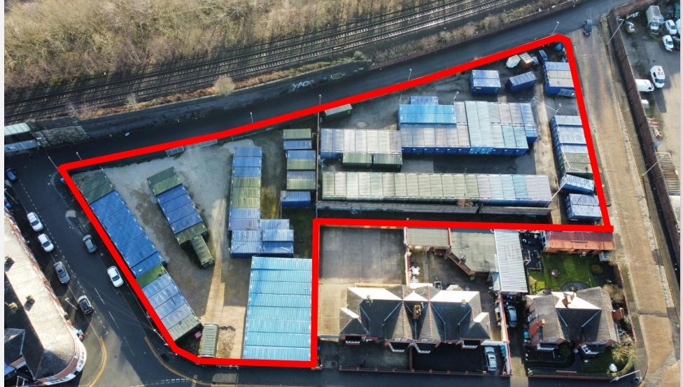 Bradford Rd, Manchester for sale Primary Photo- Image 1 of 5