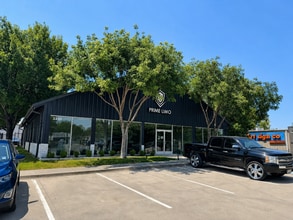 2230 Joe Field Rd, Dallas, TX for lease Interior Photo- Image 1 of 15