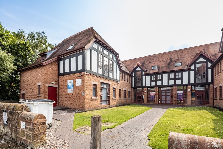 3-4 Hilliards Ct, Chester for lease - Building Photo - Image 3 of 5