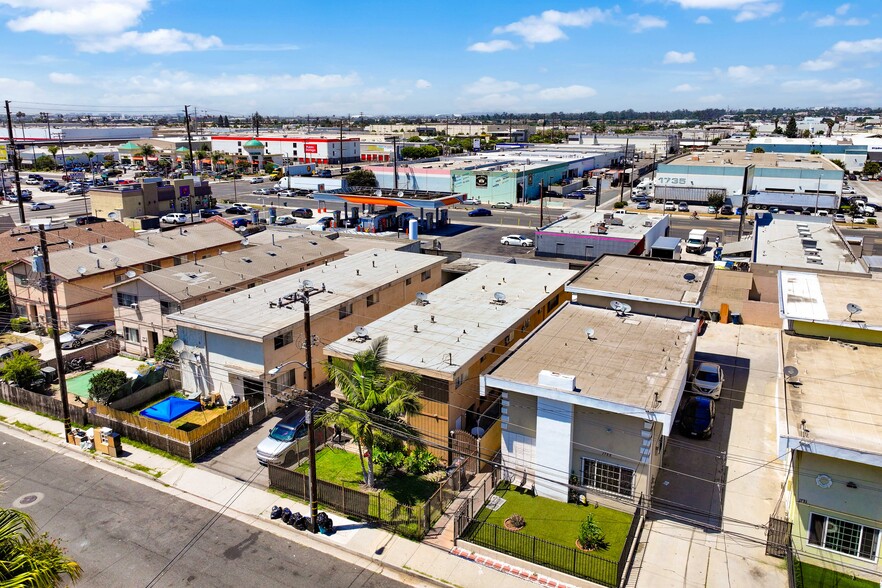 1731 W 144th St, Gardena, CA for sale - Building Photo - Image 3 of 37