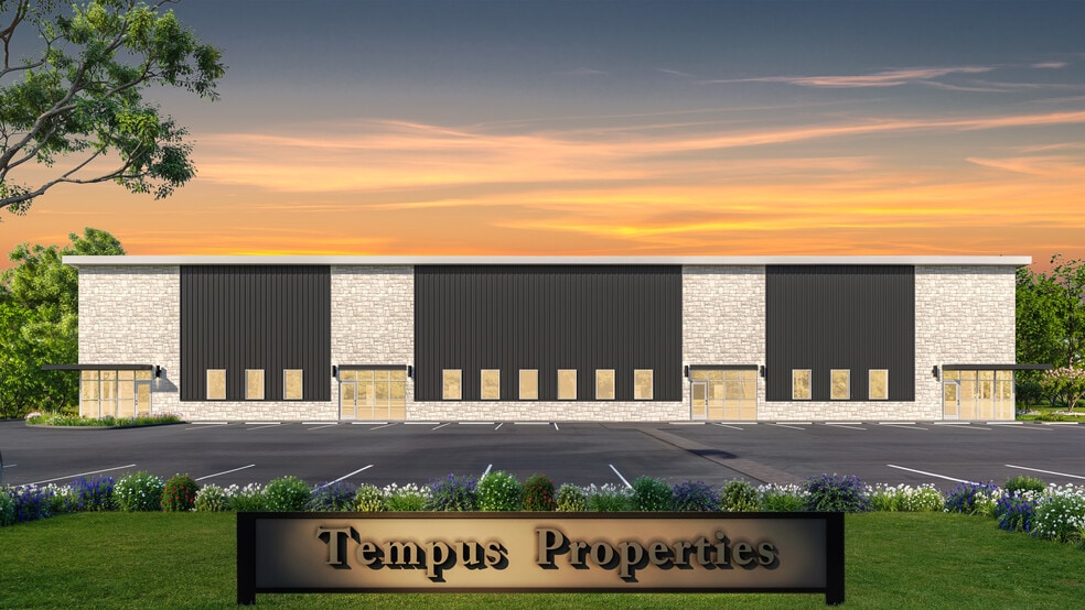 12445 State 3, Webster, TX for lease - Building Photo - Image 2 of 6