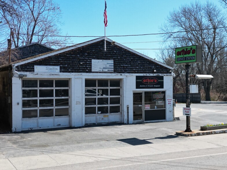 8 Main St, Essex, MA for sale - Building Photo - Image 3 of 15