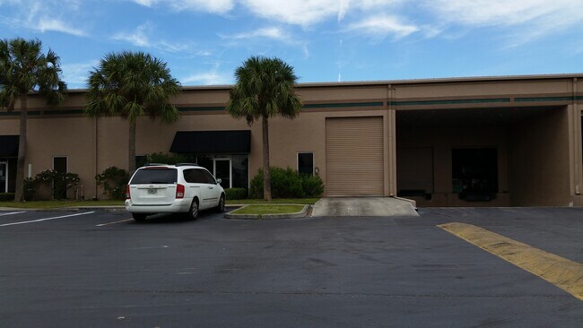 More details for 12401 Belcher Rd S, Largo, FL - Industrial for Lease
