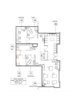 More details for 25550 Hawthorne Blvd, Torrance, CA - Office for Lease