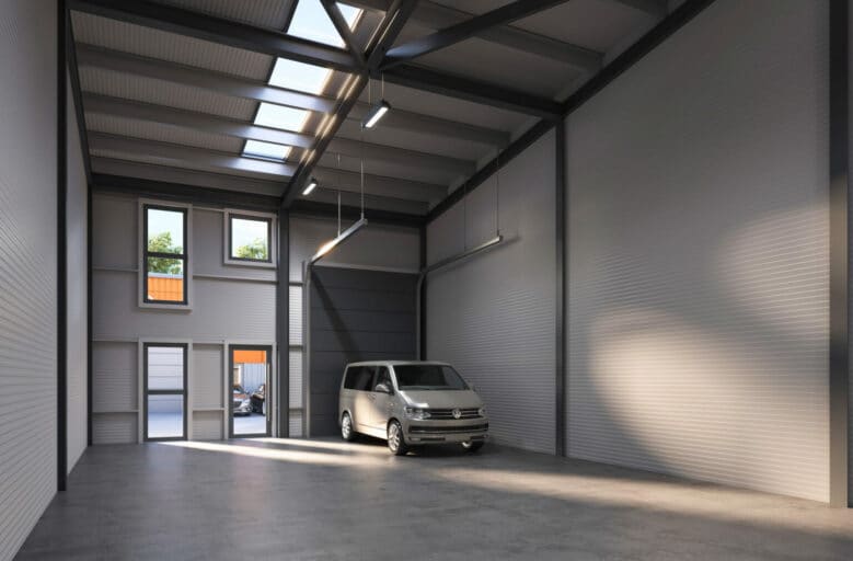 Farningham Rd, Crowborough for lease - Building Photo - Image 3 of 4