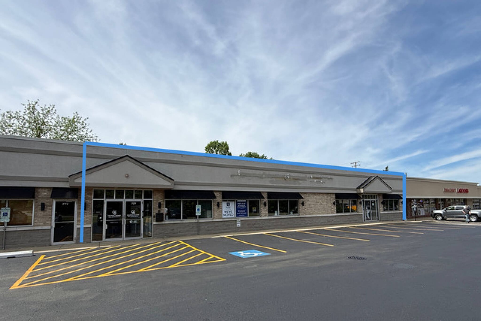 777 E Algonquin Rd, Algonquin, IL for lease Building Photo- Image 1 of 2