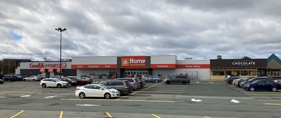 145 Torbay Rd, St. John's, NL à louer - Photo du bâtiment - Image 3 de 3