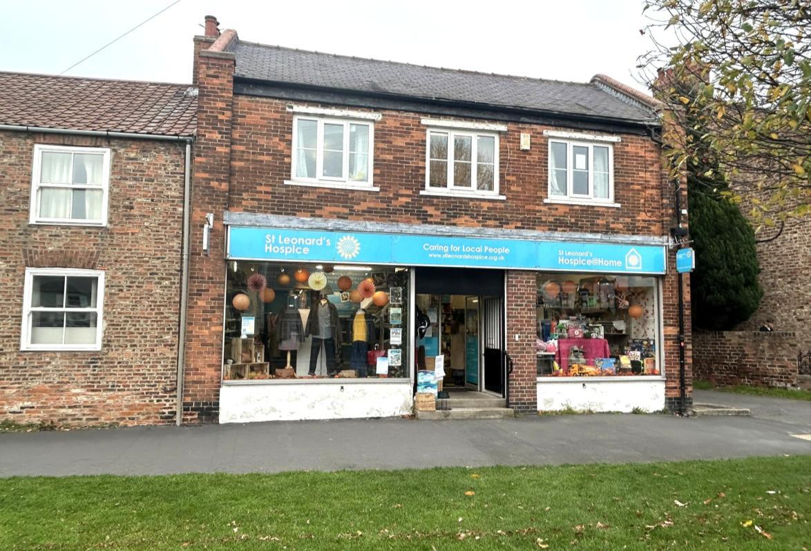 72 The Vlg, York à louer Photo du bâtiment- Image 1 de 4