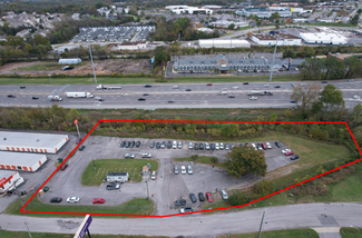 More details for 5250 Cane Ridge Rd, Antioch, TN - Land for Lease