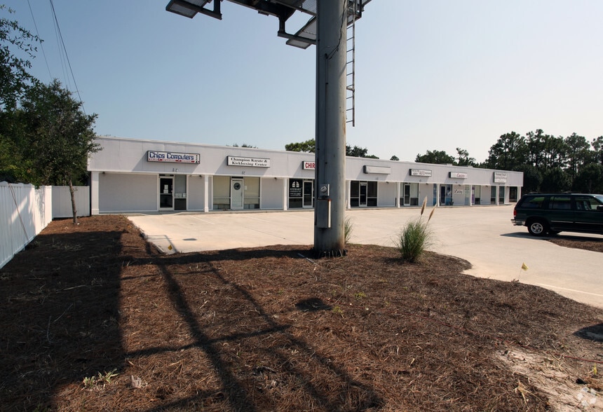 5941 Carolina Beach Rd, Wilmington, NC for lease - Building Photo - Image 2 of 3