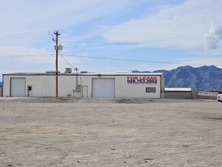More details for 1470 E Gardena Rd, Fort Mohave, AZ - Flex for Lease