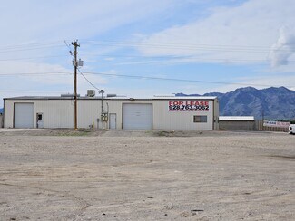 Plus de détails pour 1470 E Gardena Rd, Fort Mohave, AZ - Local d'activités à louer