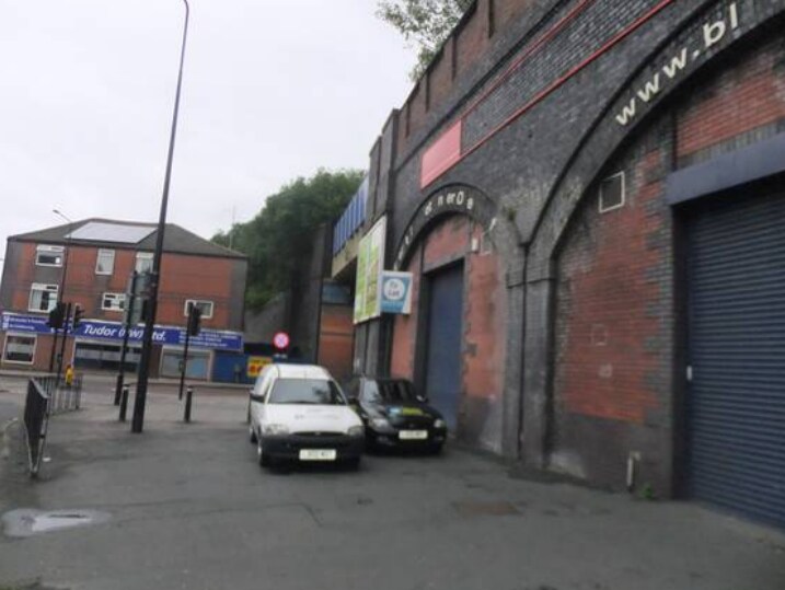 Queen St, Wigan for lease Building Photo- Image 1 of 1
