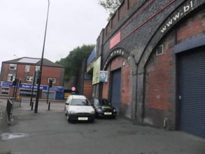 Queen St, Wigan for lease Building Photo- Image 1 of 1