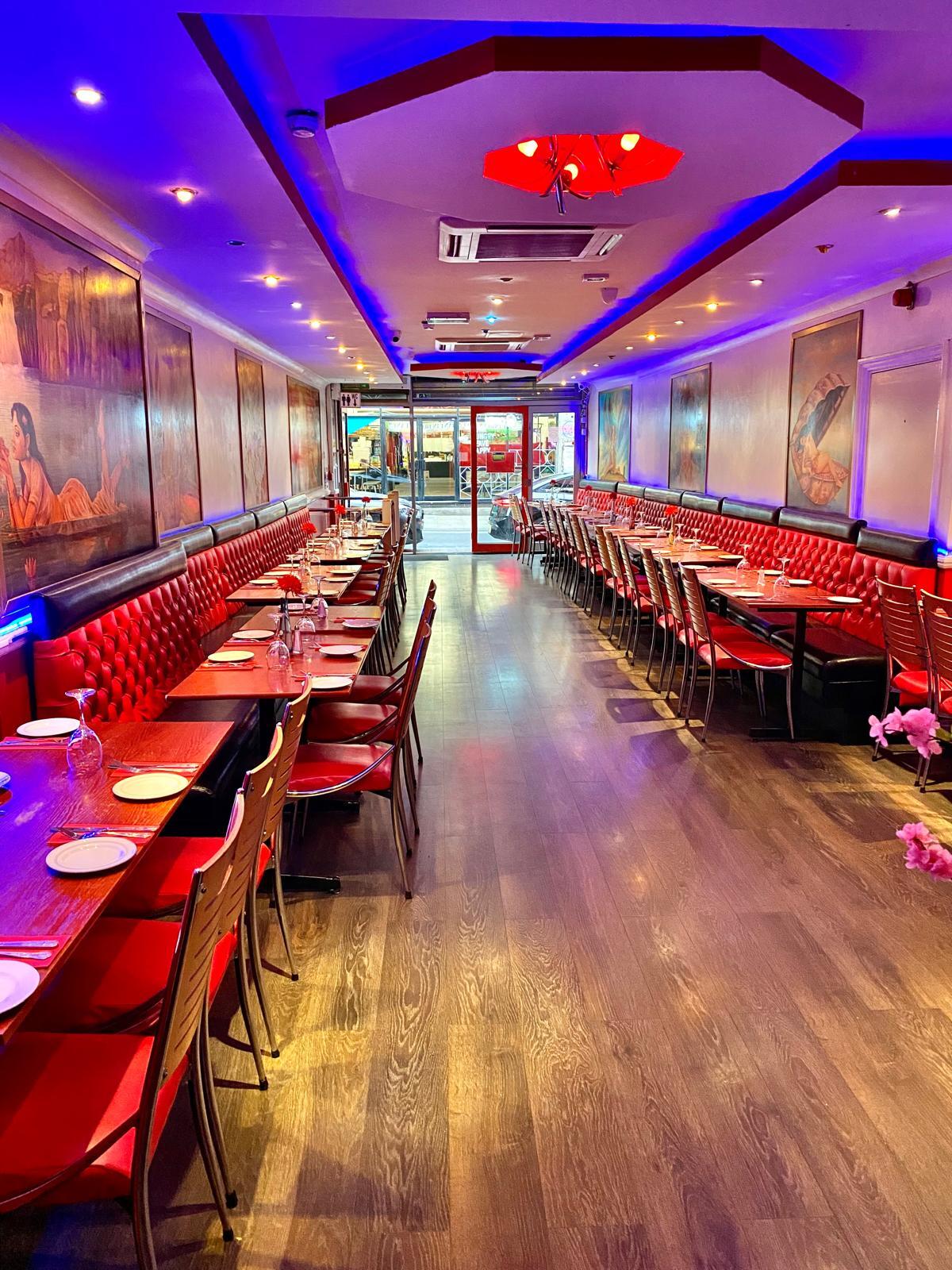 132 Brick Ln, London for lease Interior Photo- Image 1 of 4