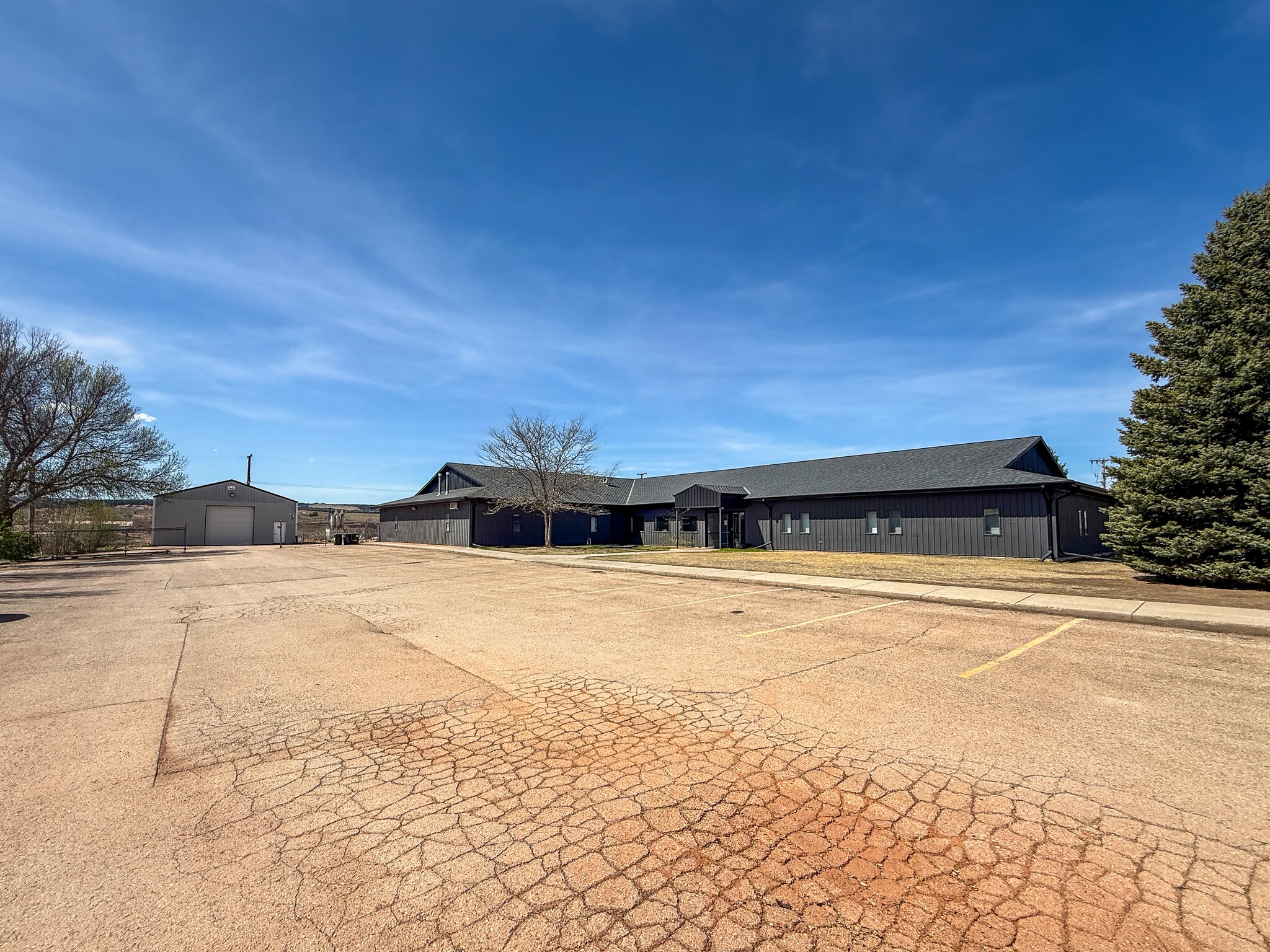 2821 Plant St, Rapid City, SD à louer Photo principale- Image 1 de 16