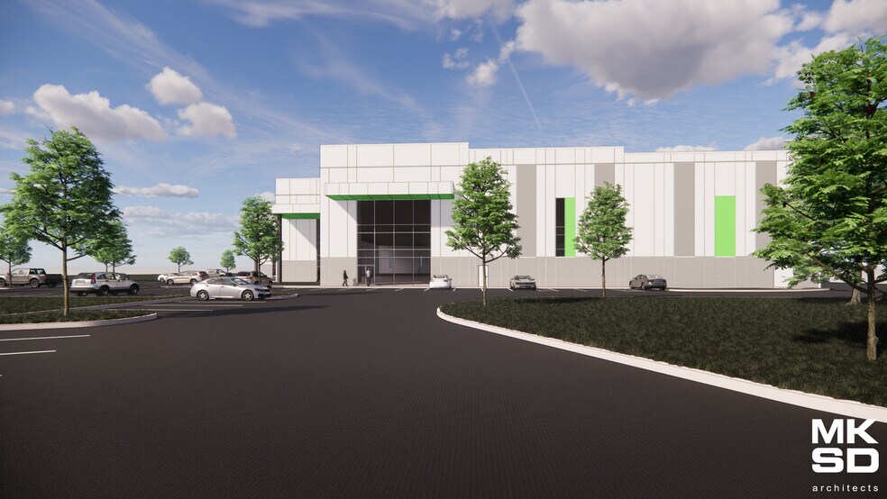 1811 Glenwood St, Allentown, PA for lease - Building Photo - Image 2 of 6