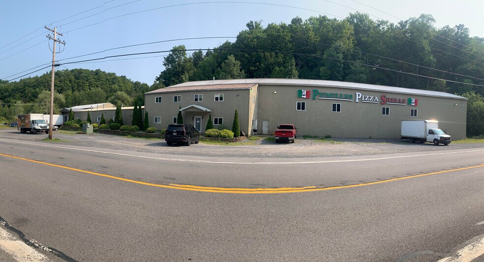 1594 State Route 315, Waterville, NY for sale - Building Photo - Image 2 of 2