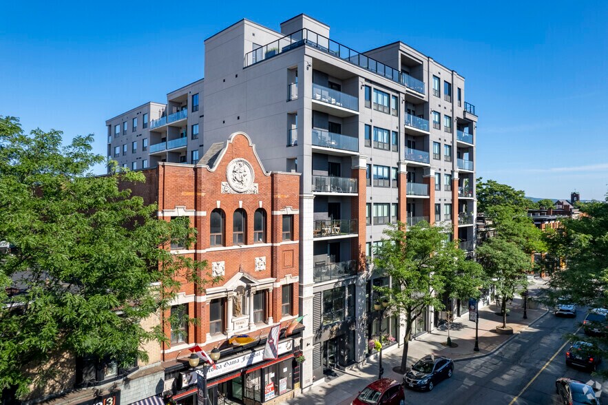 183-185 James St N, Hamilton, ON à vendre - Photo du bâtiment - Image 2 de 6
