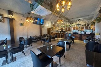 Plus de détails pour 112-132 Brent St, Londres - Commerce de détail à vendre