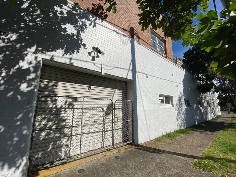 949 Botany Rd, Mascot à louer - Photo du bâtiment - Image 2 de 2