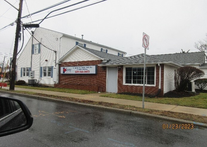 2712 Nottingham, Trenton, NJ à louer - Photo du bâtiment - Image 3 de 11